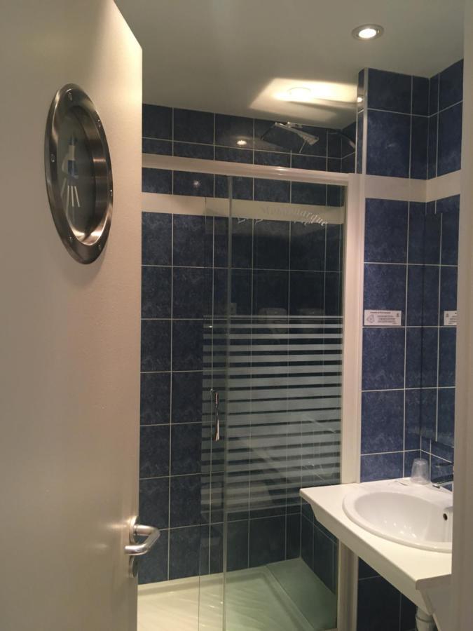 Logis Hotel Restaurant Le Monarque Blois Zewnętrze zdjęcie