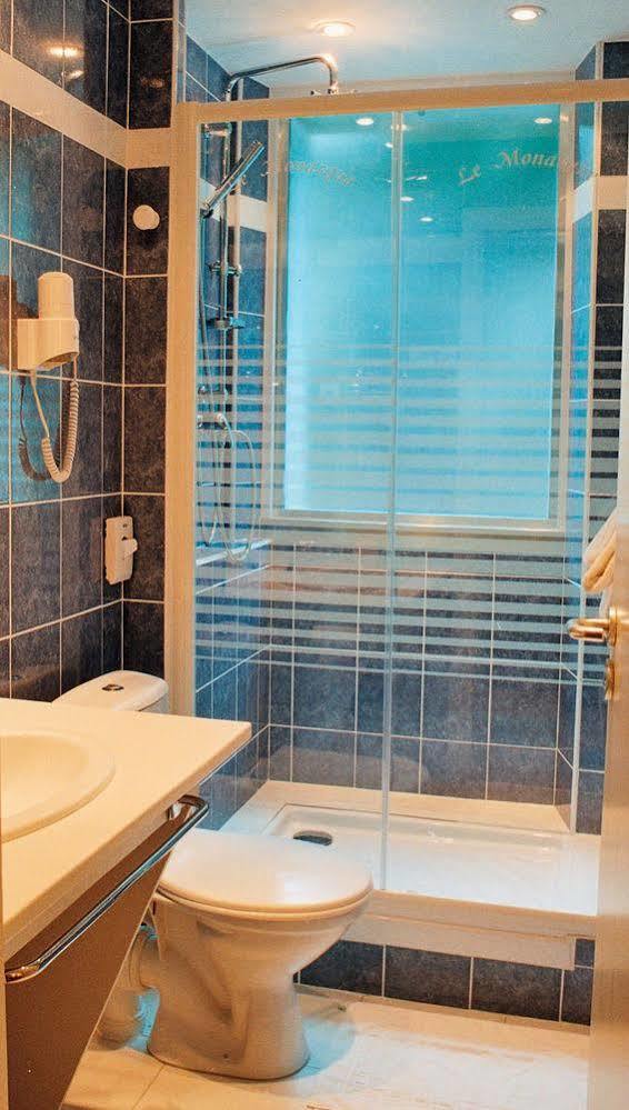 Logis Hotel Restaurant Le Monarque Blois Zewnętrze zdjęcie
